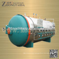 Glass Laminating Autoclave Equipment